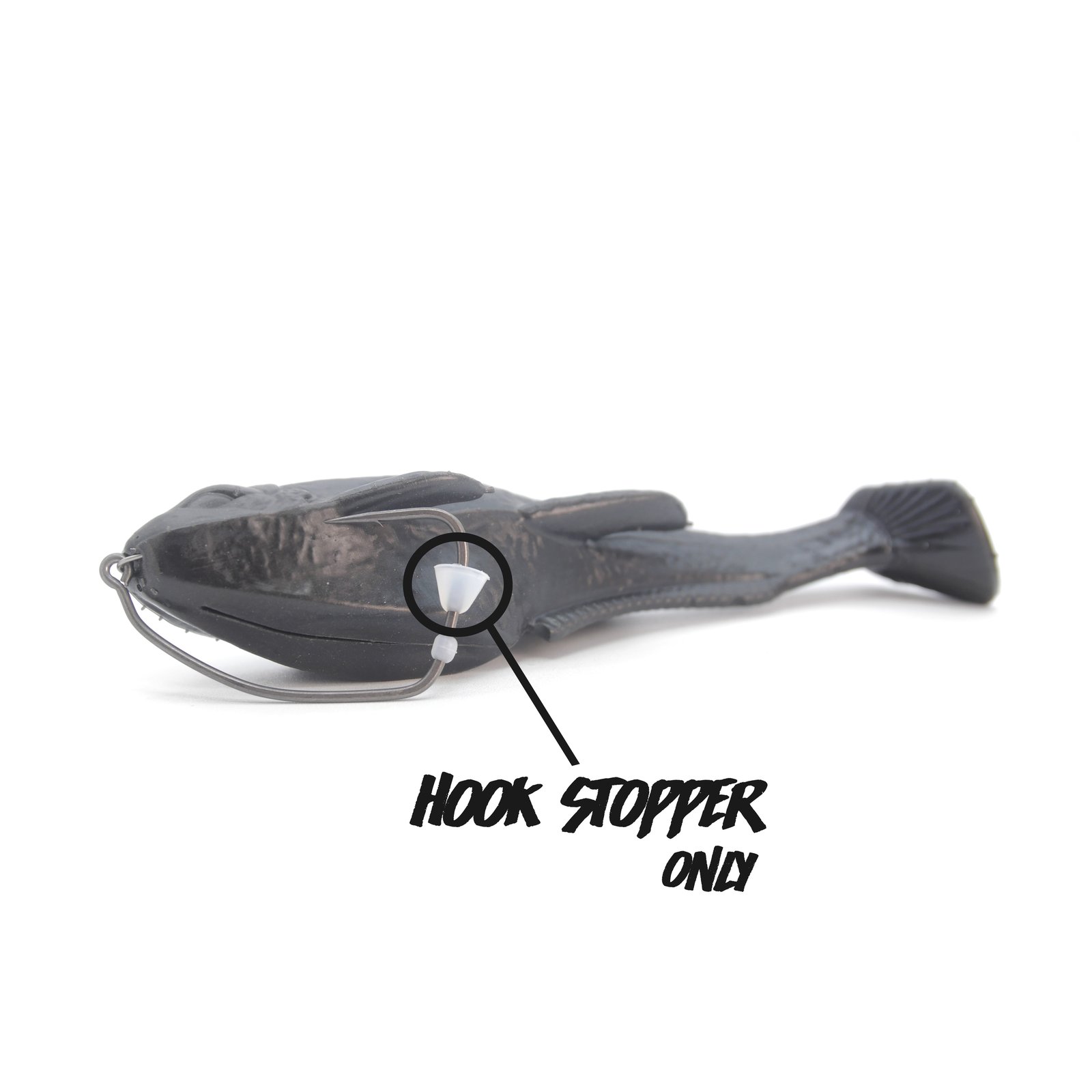 WORKING CLASS ZERO — Hook Stopper ( XXL ) 5pk.